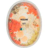 Foto van Westland Luxe eischotel