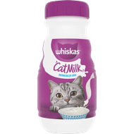 Whiskas Kattenmelk Foto van Whiskas Kattenmelk
