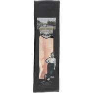 Klooster Forelfilet gerookt Foto van Klooster Forelfilet gerookt