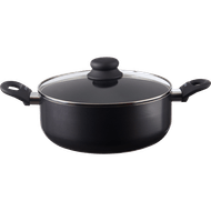 Foto van Brabantia Signal kookpan 24 cm