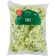 1 de Beste Prei fijn Foto van 1 de Beste Prei fijn