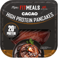 Foto van Fitmeals Protein pancake chocolade