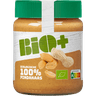 Bio+ Pindakaas