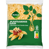 Melkan Rasp plantaardig Foto van Melkan Rasp plantaardig