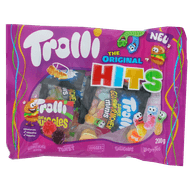 Trolli Hits mixzak Foto van Trolli Hits mixzak