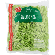 1 de Beste Snijbonen gesneden voordeelverpakking Foto van 1 de Beste Snijbonen gesneden voordeelverpakking