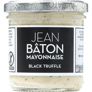 Jean Bâton Truffel mayonaise Foto van Jean Bâton Truffel mayonaise