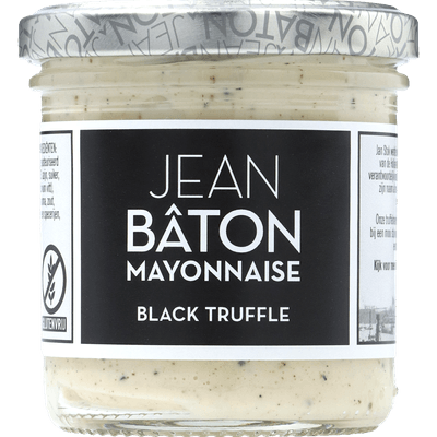 Jean Bâton Truffel mayonaise