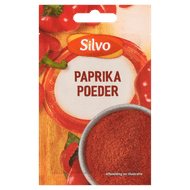 Foto van Silvo Paprikapoeder mild