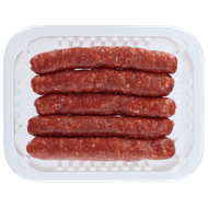 Bio+ Runderchipolata 5 st. Foto van Bio+ Runderchipolata 5 st.