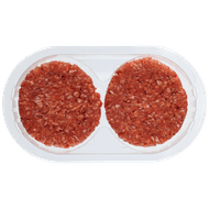 Foto van Bio+ Runderhamburger 2 st.