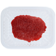 Foto van Bio+ Biefstuk