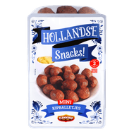 Foto van Flemmings Kip balletjes mini