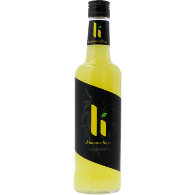 Li Limoncellow