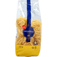 1 de Beste Tagliatelle Foto van 1 de Beste Tagliatelle