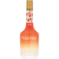 Foto van Peachtree likeur