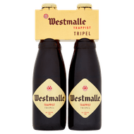 Foto van Westmalle Tripel 4 pack