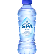 Spa Reine Foto van Spa Reine
