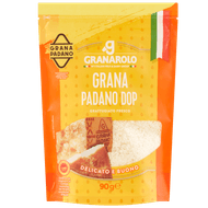 Granarolo Grana Padano rasp Foto van Granarolo Grana Padano rasp