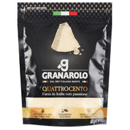 Quattrocento geraspt Foto van Quattrocento geraspt