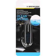 Foto van Dunlop Luchtverfrisser