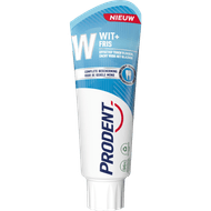 Prodent Tandpasta white & strong Foto van Prodent Tandpasta white & strong