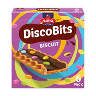 Foto van Nora Disco biscuit