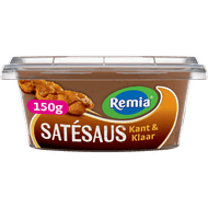 Foto van Remia Satesaus