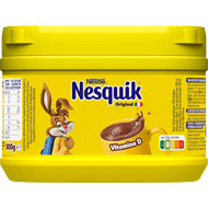 Nestlé Nesquik Foto van Nestlé Nesquik