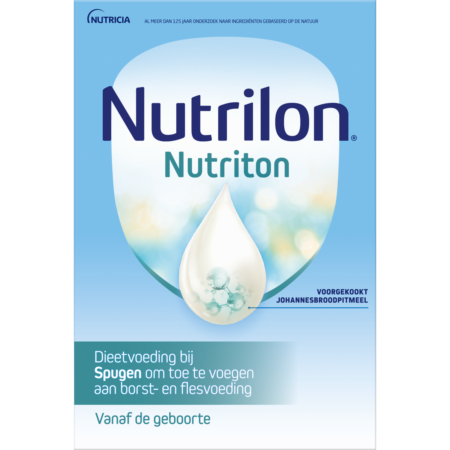 Nutrilon Nutriton
