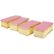 Tompouce Foto van Tompouce