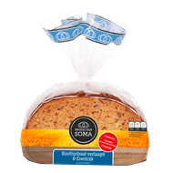 Foto van Soma Koolhydraat verlaagd en eiwitrijk