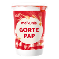 Melkunie Gortepap Foto van Melkunie Gortepap