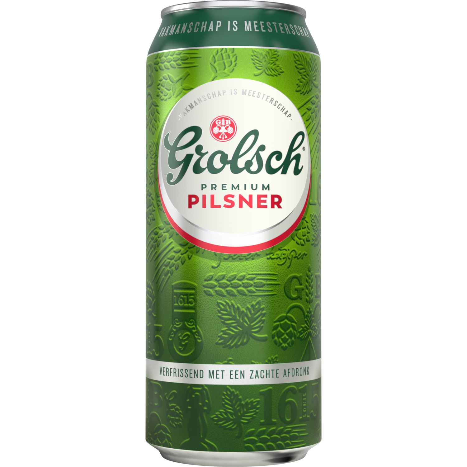 Grolsch Pilsener