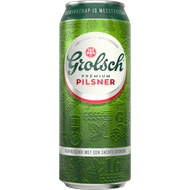 Foto van Grolsch Pilsener