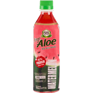 Foto van Pure Plus Aloe vera watermelon