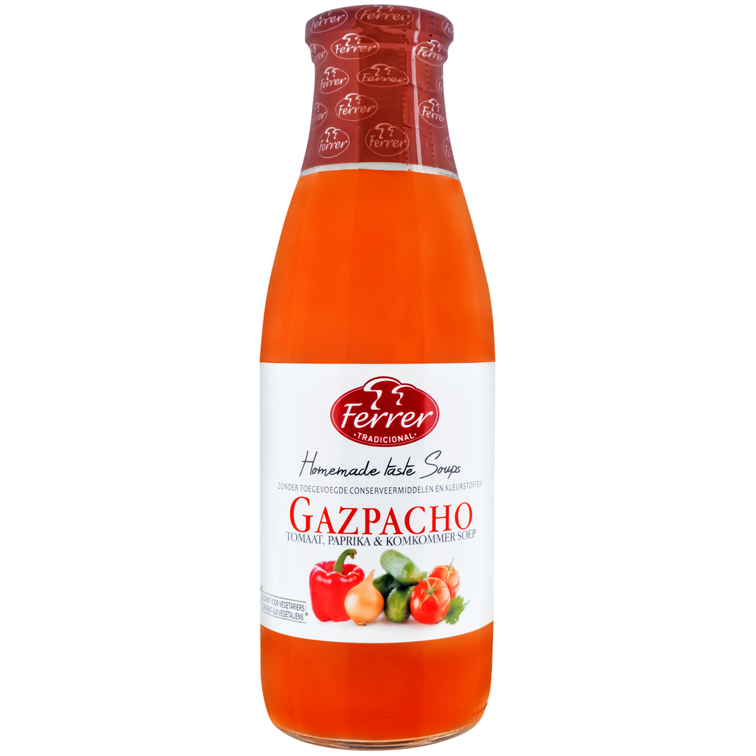 Ferrer Gazpacho