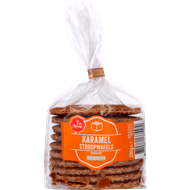Foto van 1 de Beste Stroopwafels karamel