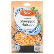 Foto van Silvo Mix voor hutspot