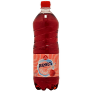 1 de Beste Limonadesiroop framboos Foto van 1 de Beste Limonadesiroop framboos