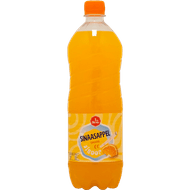 1 de Beste Limonadesiroop sinaasappel Foto van 1 de Beste Limonadesiroop sinaasappel