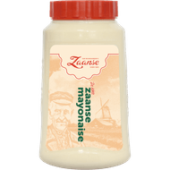 Van Wijngaarden's Mayonaise zaanse Foto van Van Wijngaarden's Mayonaise zaanse