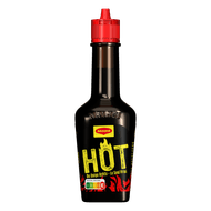 Maggi Smaakverfijner aroma nr.2 hot Foto van Maggi Smaakverfijner aroma nr.2 hot