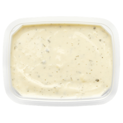 Knoflooksaus