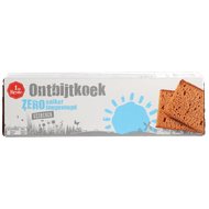 Foto van 1 de Beste Ontbijtkoek 0% suiker