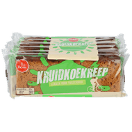 Foto van 1 de Beste Kruidkoekrepen 6 stuks