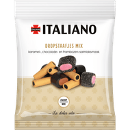 Foto van Italiano Dropstaafjesmix