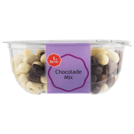 1 de Beste Chocolade mix Foto van 1 de Beste Chocolade mix