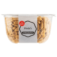 1 de Beste Pinda's ongezouten Foto van 1 de Beste Pinda's ongezouten