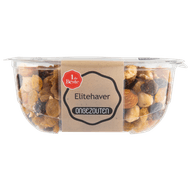 1 de Beste Elitehaver ongezouten Foto van 1 de Beste Elitehaver ongezouten